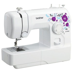 Brother Sewing Machine JA1400