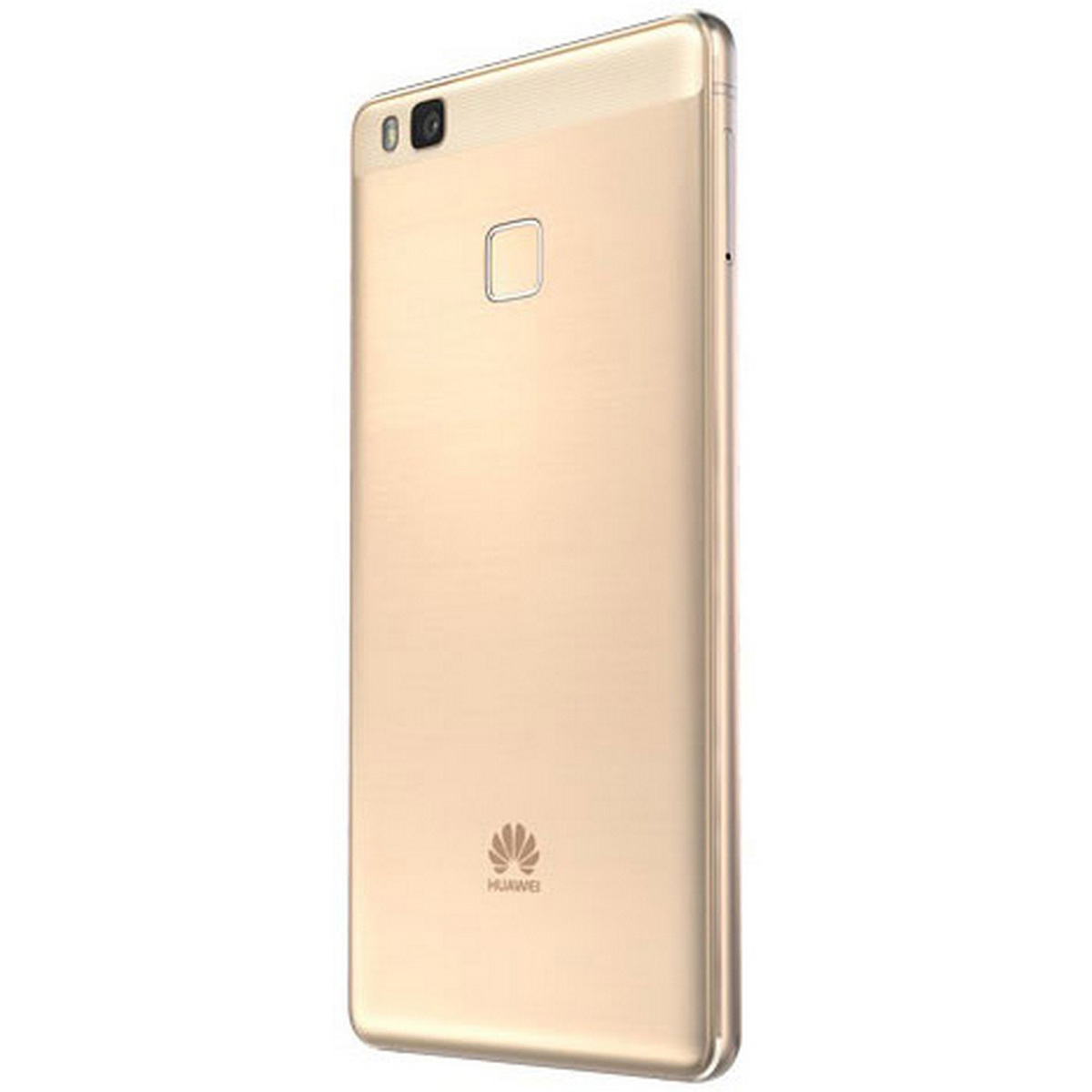 Brochure Wiens Miles Huawei P9 Lite 16GB Gold Online at Best Price | Smart Phones | Lulu KSA
