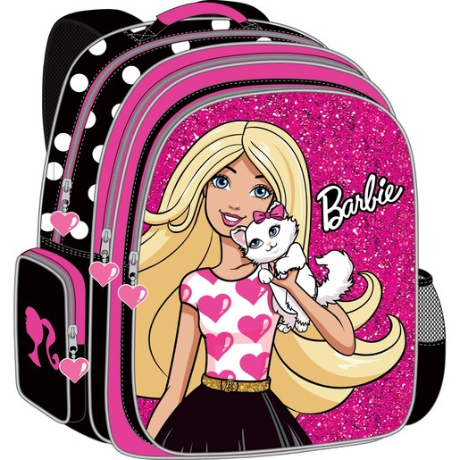 barbie size backpack