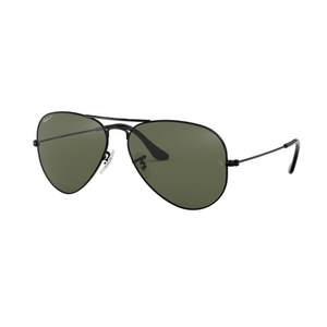 RayBan Unisex Sunglass Aviator 3025-002/58-58