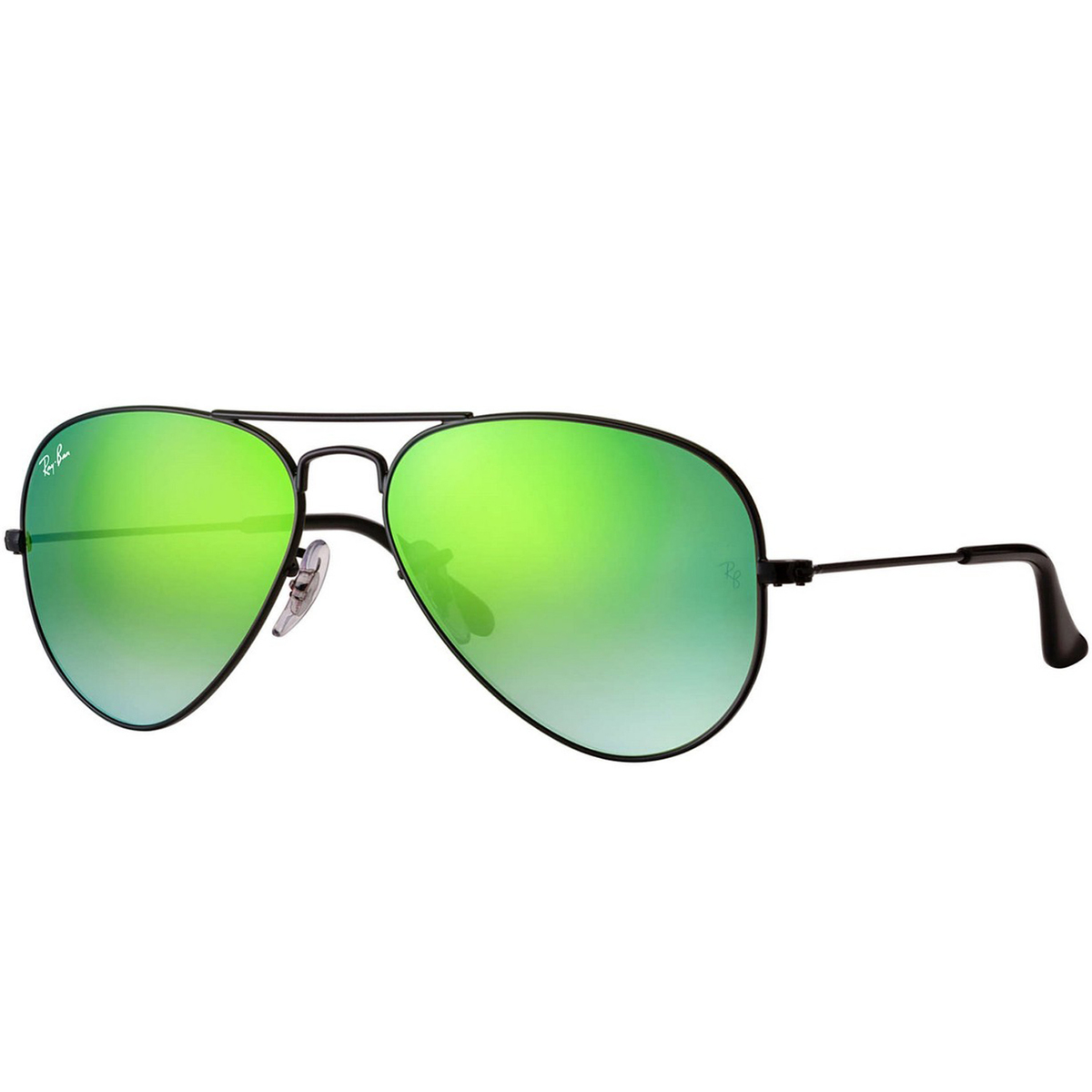 Buy Rayban Unisex Aviator Sunglass 3025 002 4j Online Lulu Hypermarket Qatar