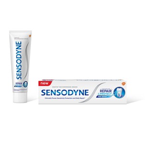 Sensodyne Advanced Repair & Protect Toothpaste 75 ml