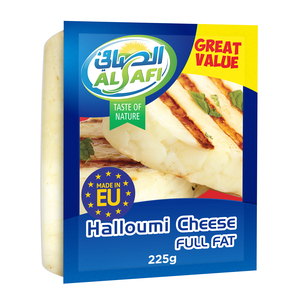 Al Safi Halloumi Cheese 225 g