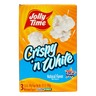 Jolly Time Crispy 'n White Microwave Natural Flavour Popcorn 298 g