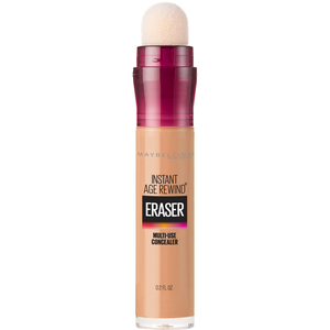 Maybelline Instant Age Rewind Eraser Dark Circles Concealer 130 Medium 1pc