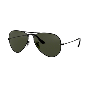 RayBan Unisex Sunglass Aviator 3025-L2823