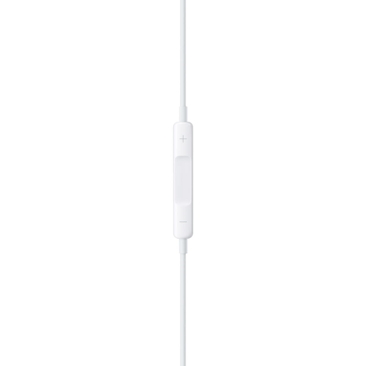 Apple USB-C EarPods, White, MTJY3ZM/A