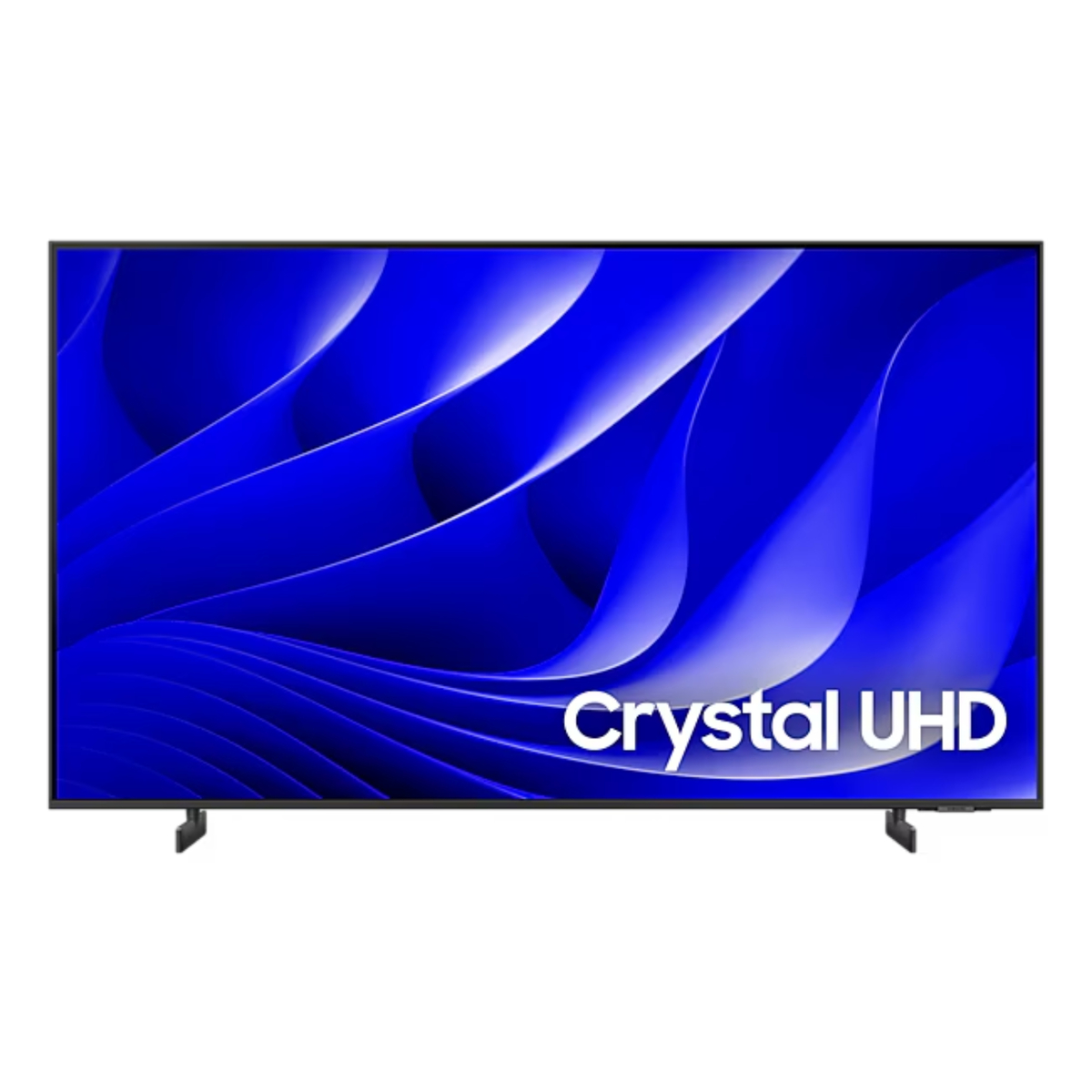 Samsung 75 inches UHD 4K Smart TV, Black, UA75DU8000UXZN