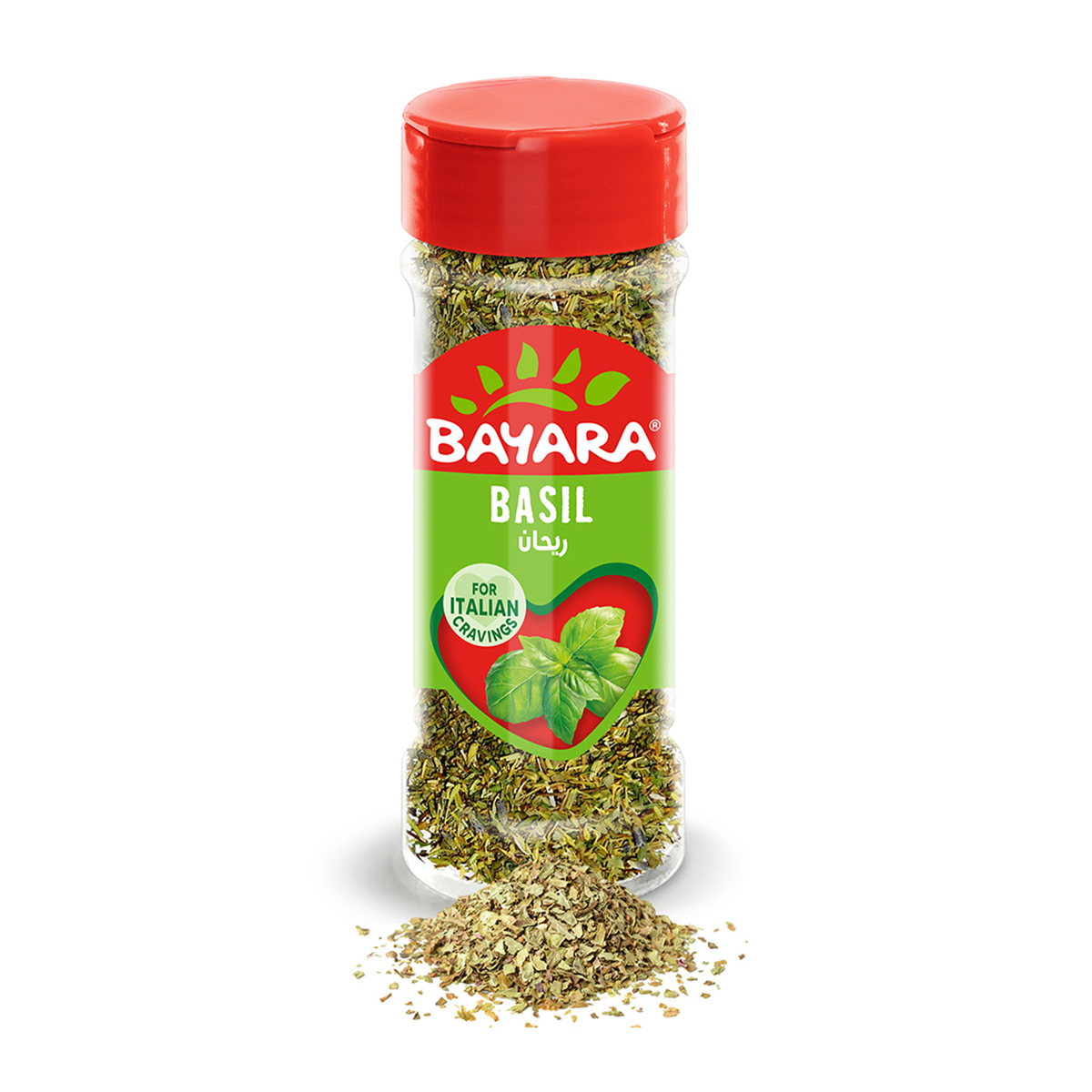 Bayara Basil 12 g