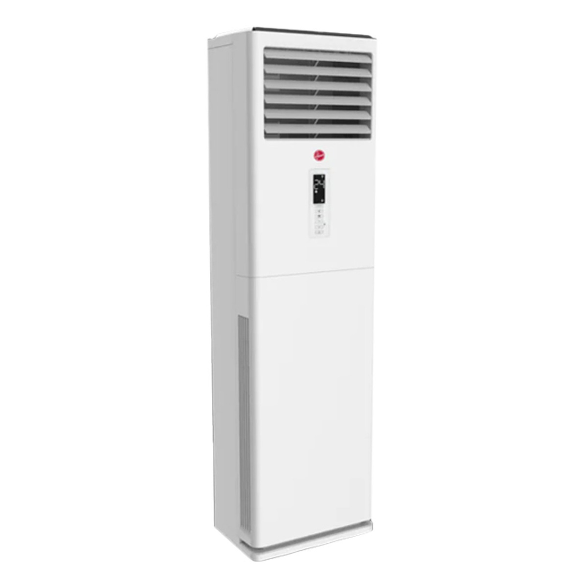 Hoover 5 Ton Floor Standing Air Conditioner, White, HAF-SC60K