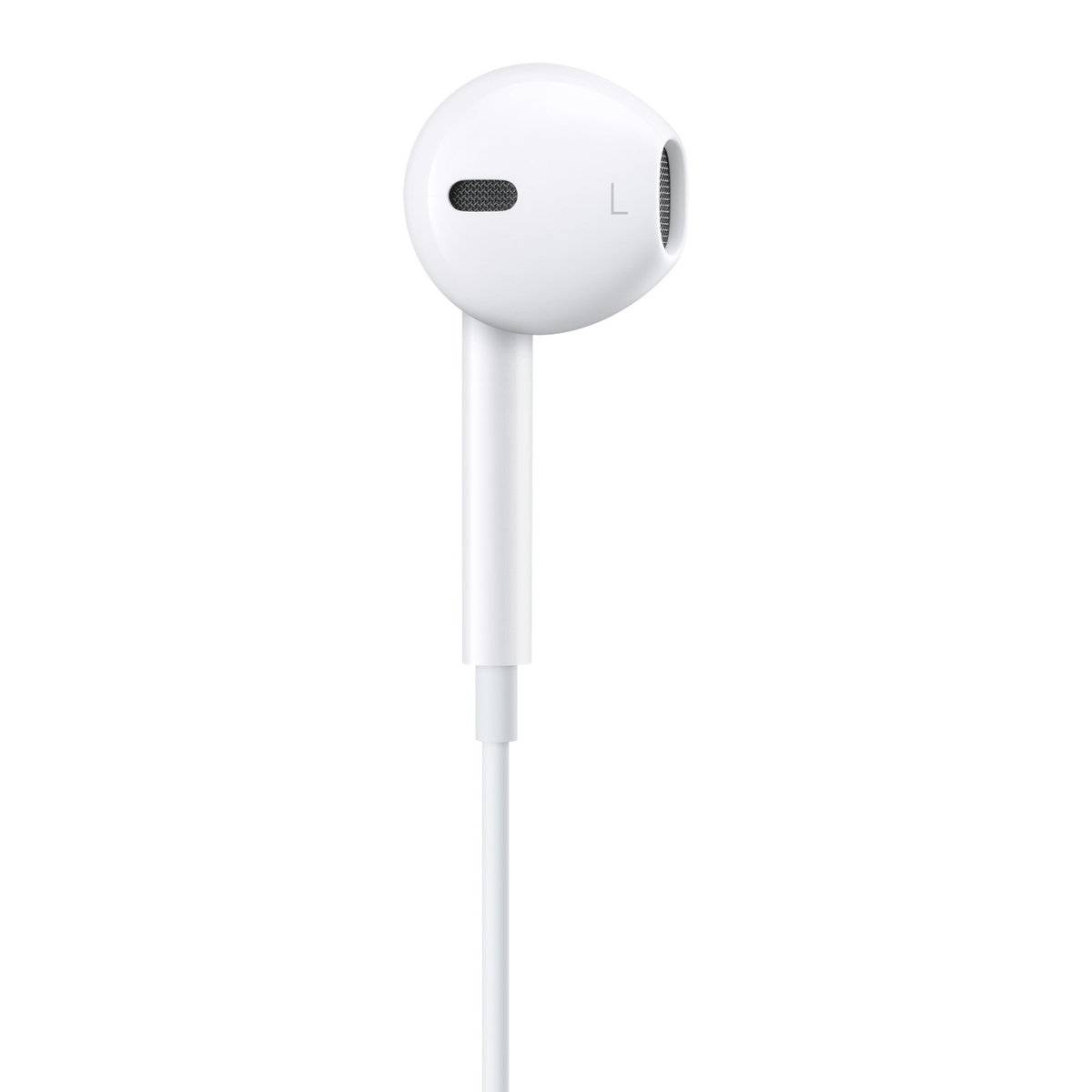 Apple USB-C EarPods, White, MTJY3ZM/A