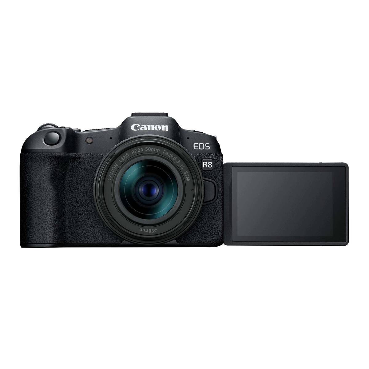 Canon Mirrorless Camera EOS-R8 Body