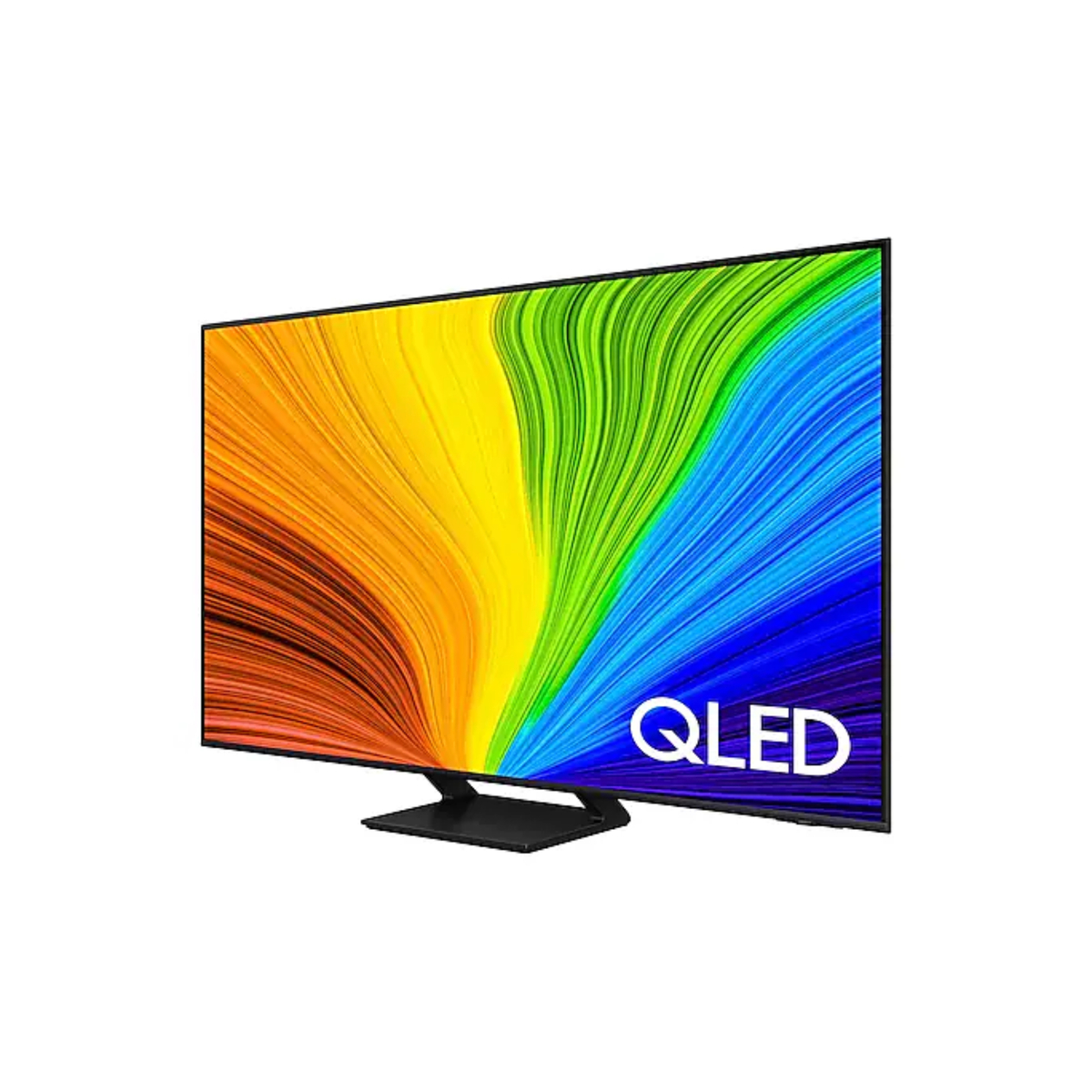 Samsung 65 inches QLED 4K Smart TV, Black, QA65Q70DAUXZN