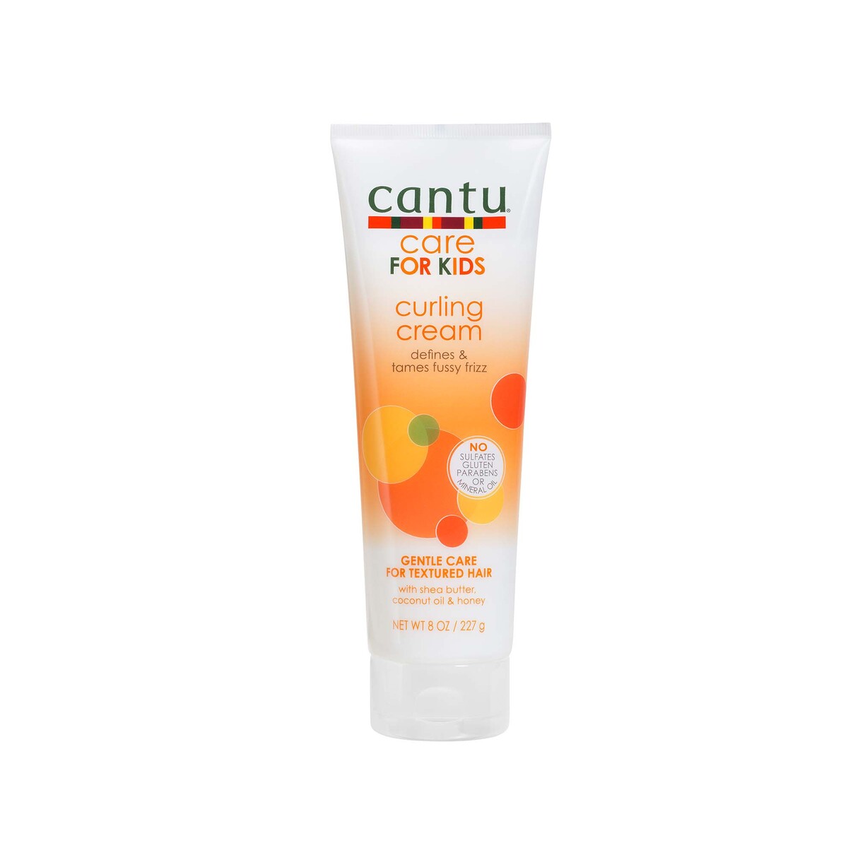 Cantu Care For Kids Curling Cream 227 g