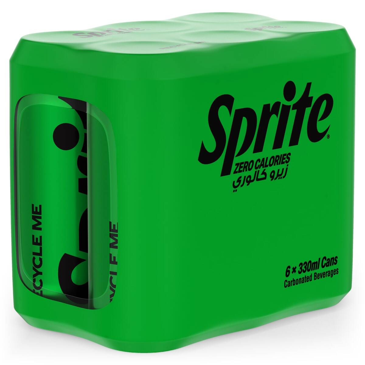 Sprite Can Zero 24 x 330 ml