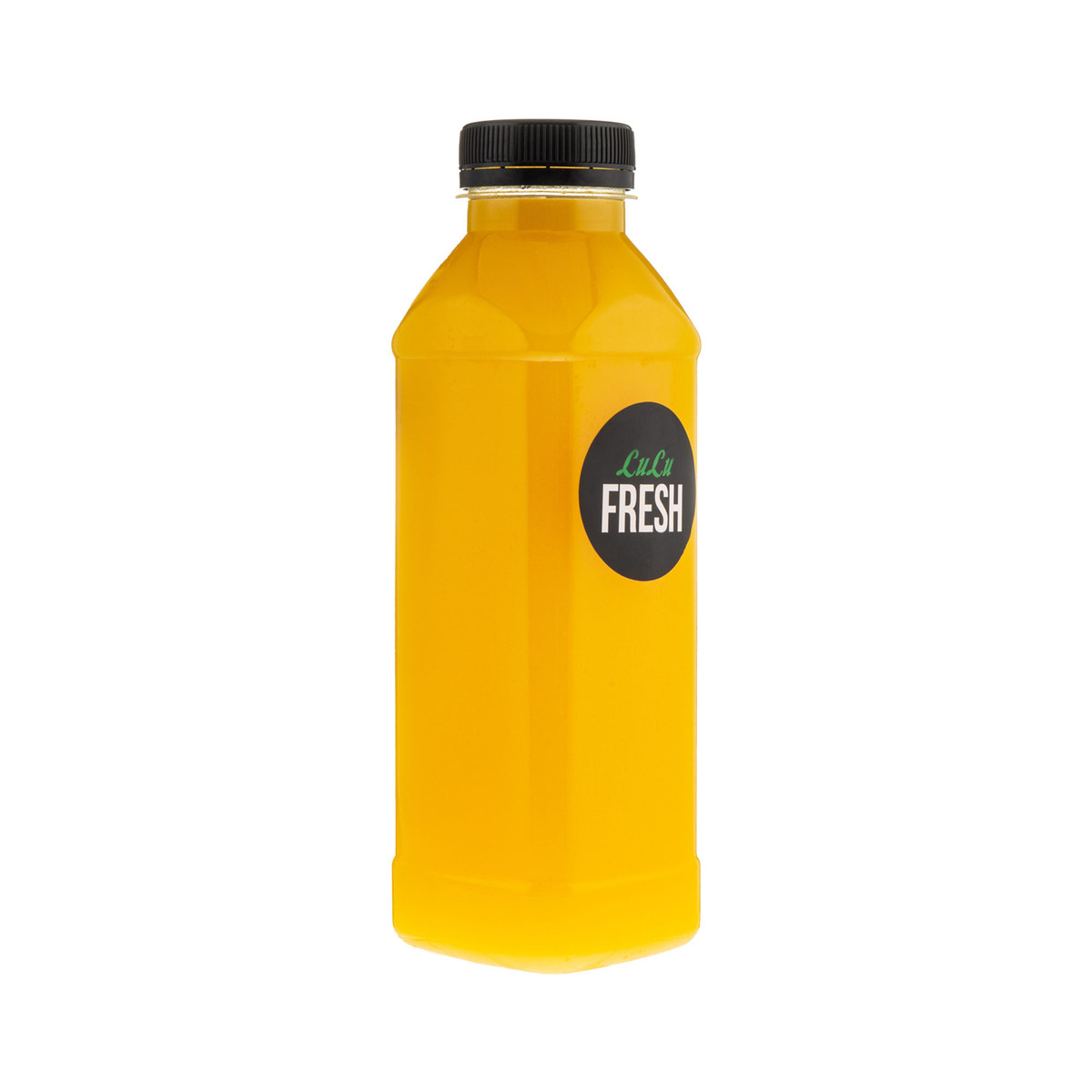 LuLu Fresh Orange Juice 500 ml