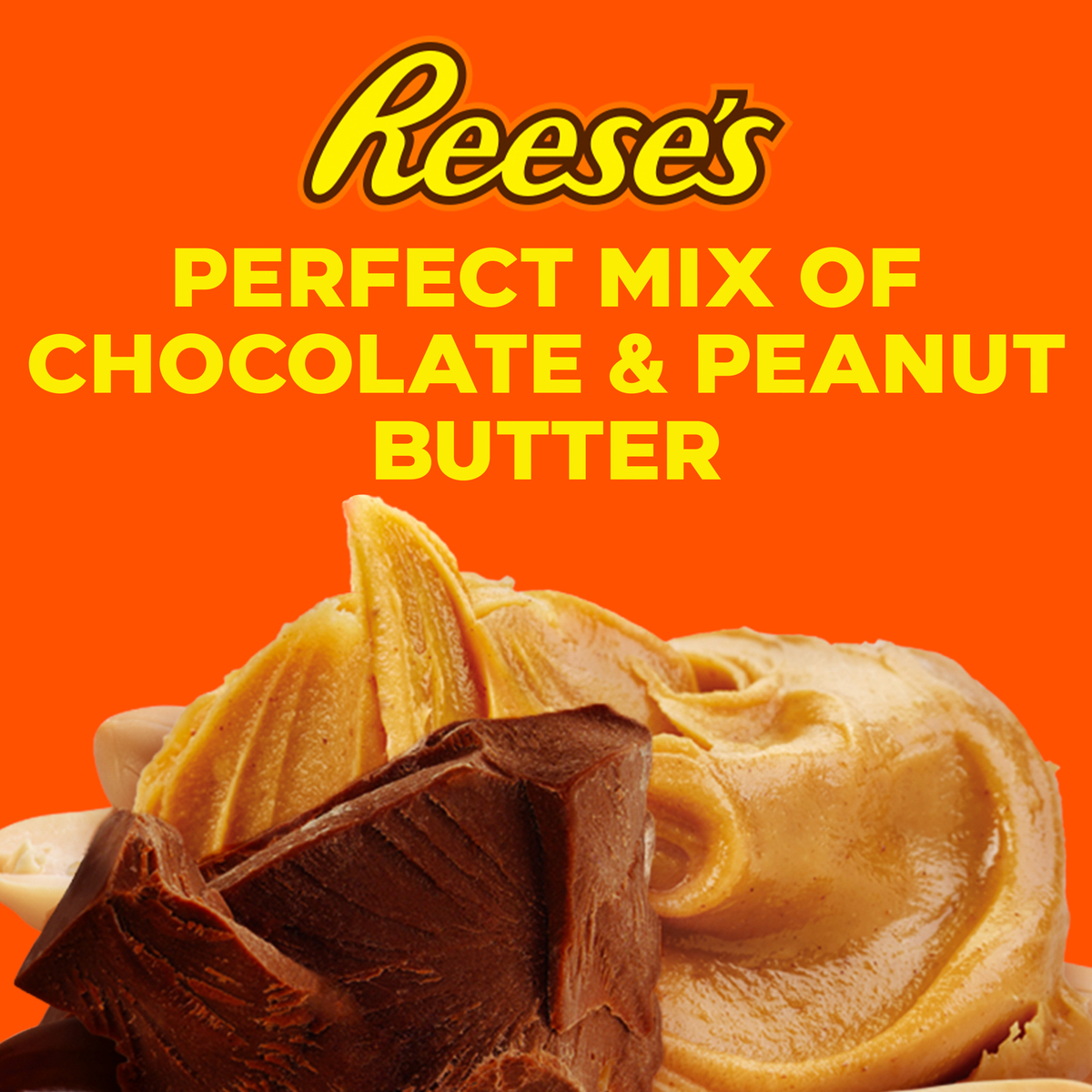 Reese's Chocolate Miniatures Peanut Butter Cups 340 g