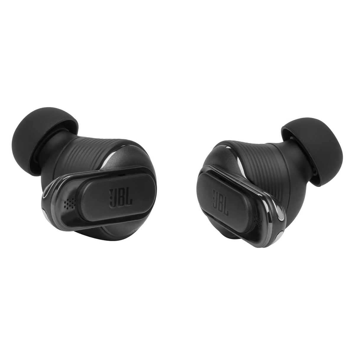 JBL Tour Pro 2 Wireless Earbud, Black, JBLTOURPRO2BLK