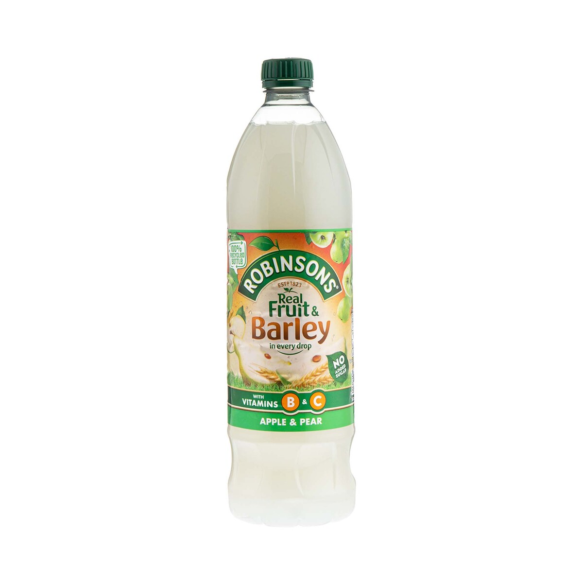 Robinsons Fruit And Barley Apple And Pear 1 Litre