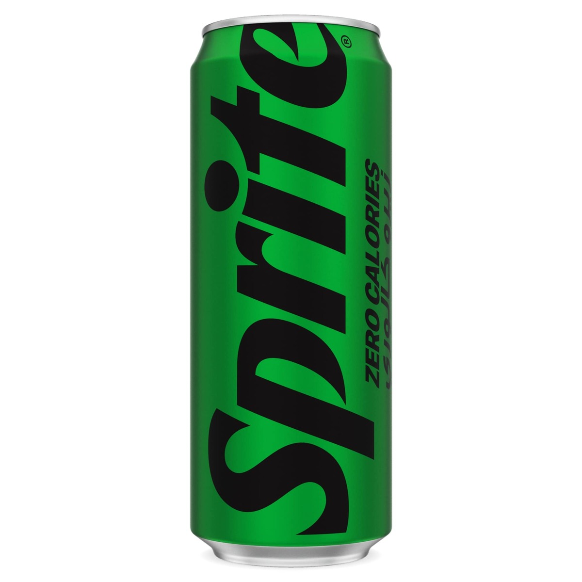 Sprite Can Zero 24 x 330 ml