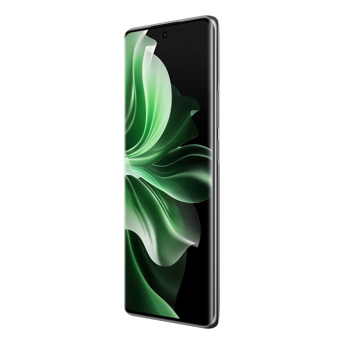 Oppo Reno11 Pro 5G Smartphone, 12 GB RAM, 512 GB Storage, Rock Grey