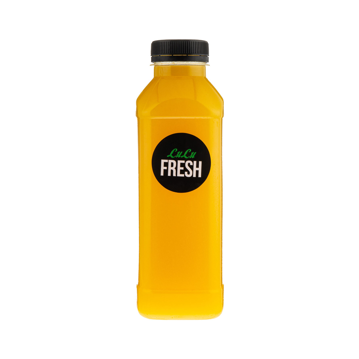 LuLu Fresh Orange Juice 500 ml