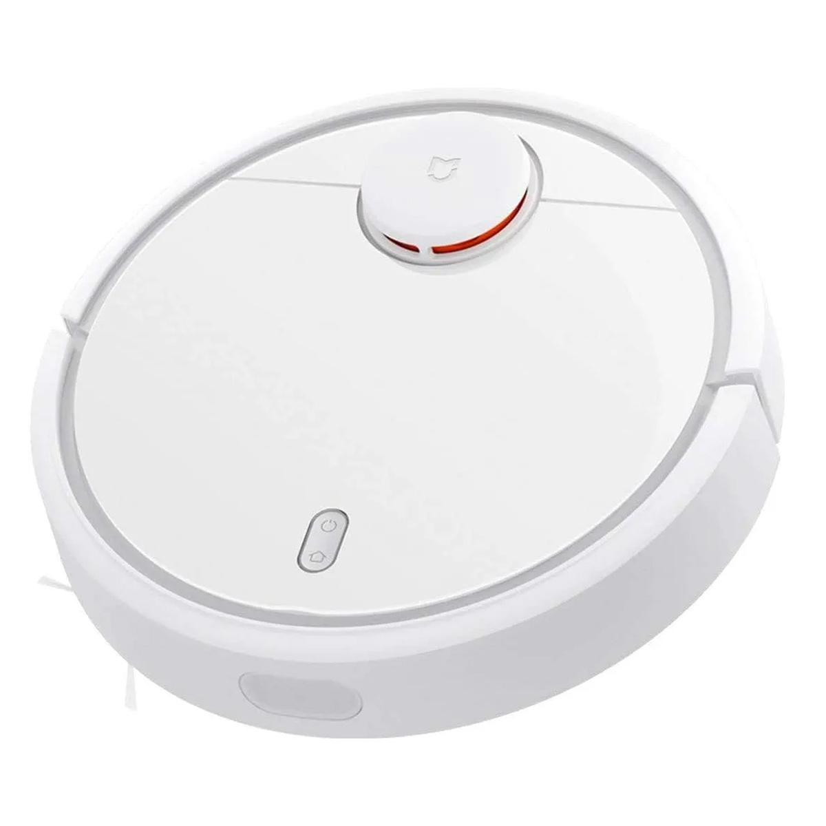 Mi S20 Robotic Vacuum Cleaner, White, BHR8645GB