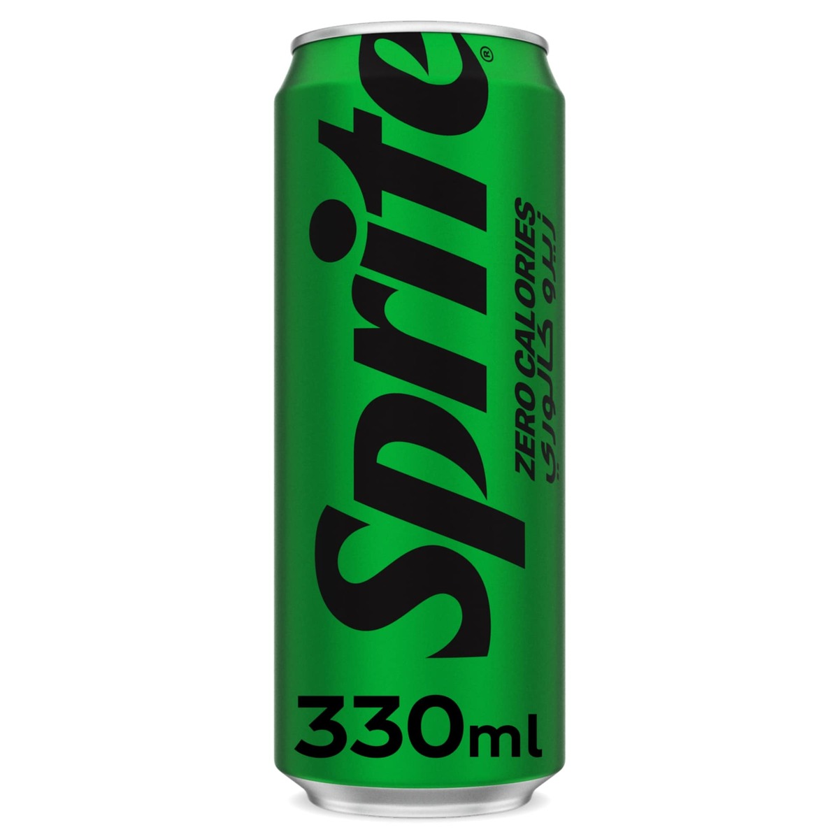 Sprite Can Zero 24 x 330 ml