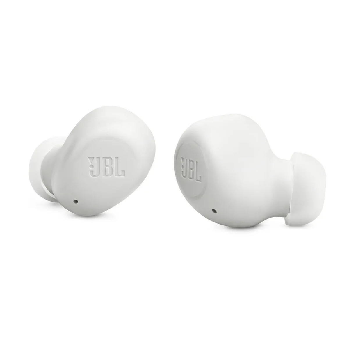 JBL Truly wireless Wave Buds, White, WBUDSWHT