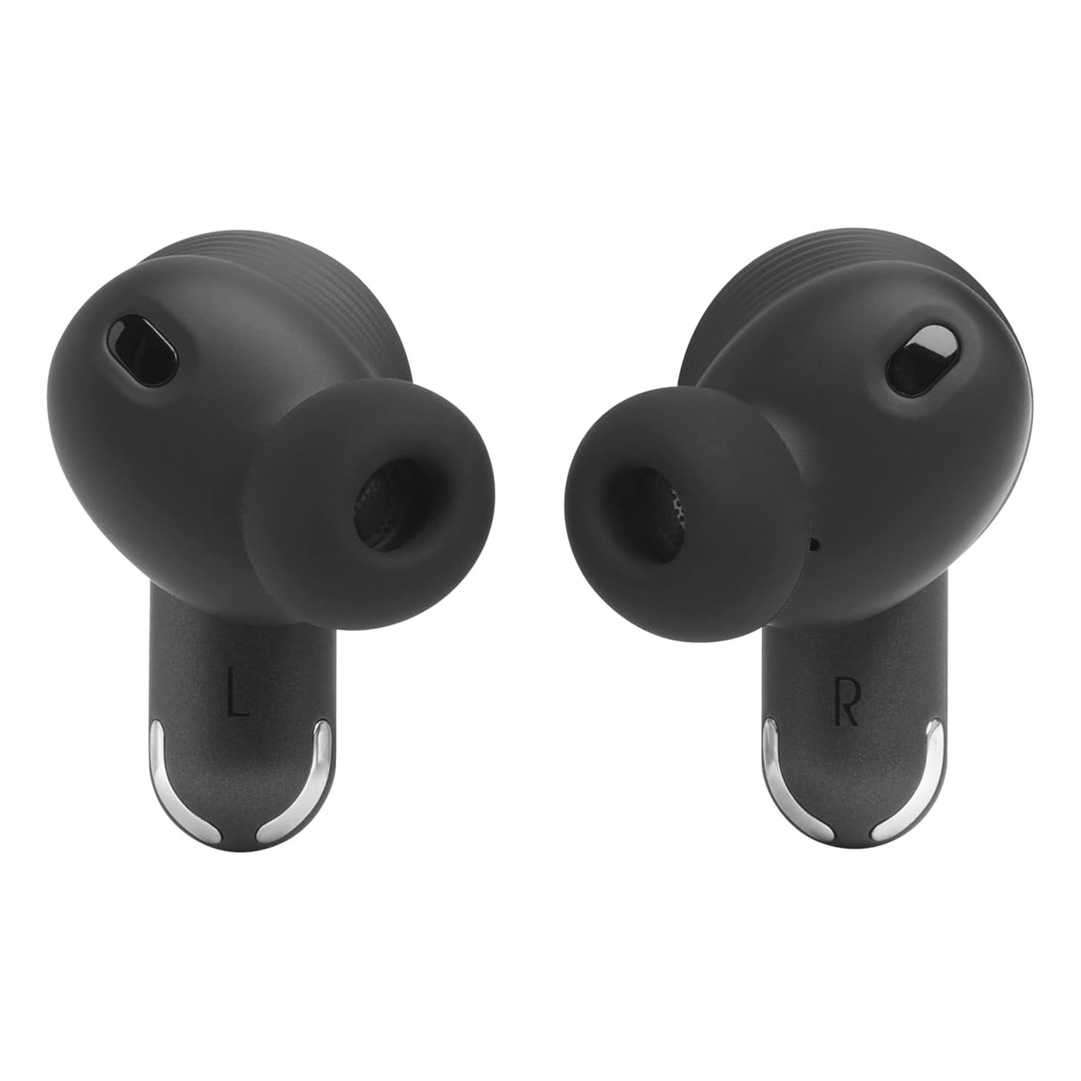 JBL Tour Pro 2 Wireless Earbud, Black, JBLTOURPRO2BLK