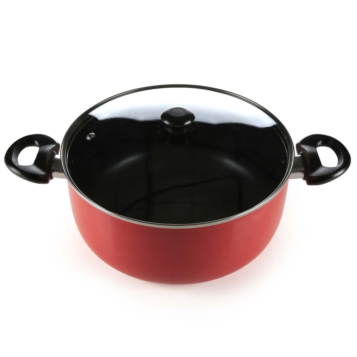 Chefline Non-Stick Dutch Oven, 26 cm, ESNLINDDO26