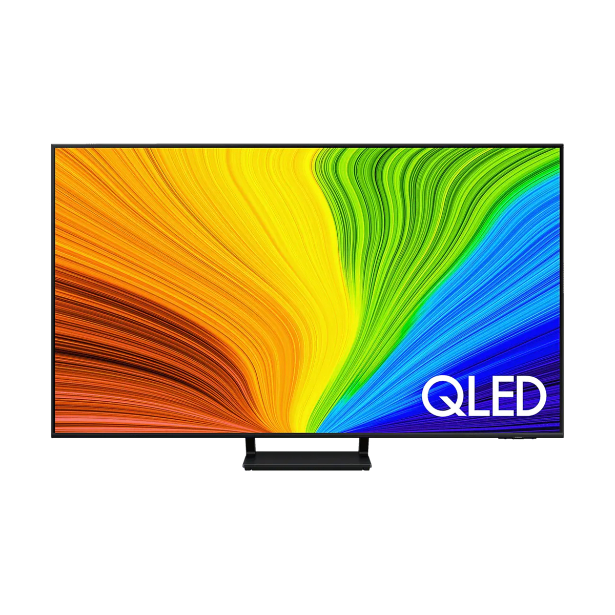 Samsung 65 inches QLED 4K Smart TV, Black, QA65Q70DAUXZN