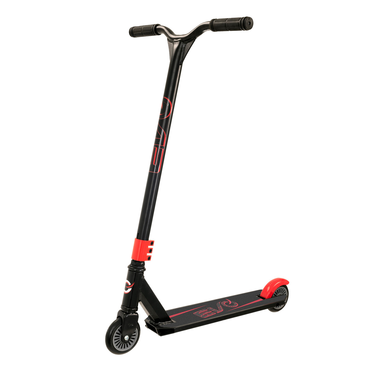 Evo Kraken Stunt Scooter 1437721 Assorted Color