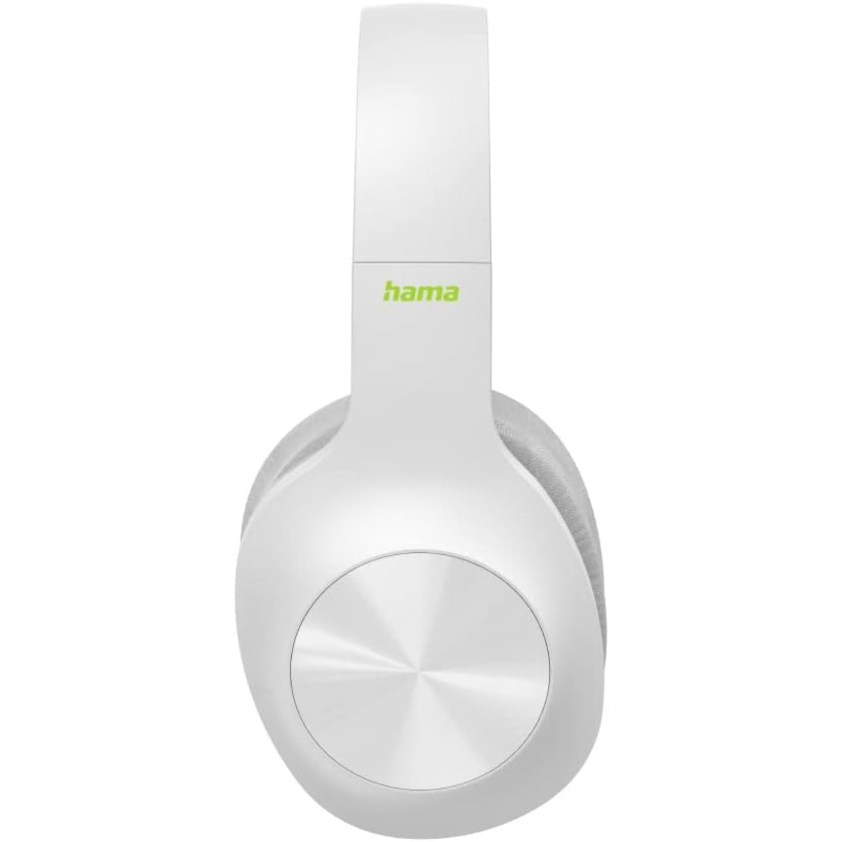 Hama Over-Ear Bluetooth Headphone, White, Spirit Calypso