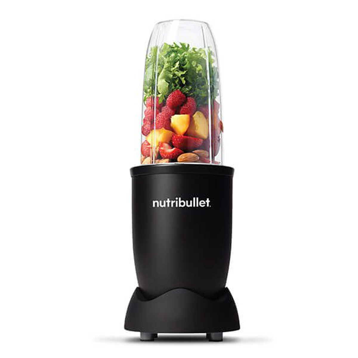 Nutribullet Smoothie Maker NB9-1212AK 900W