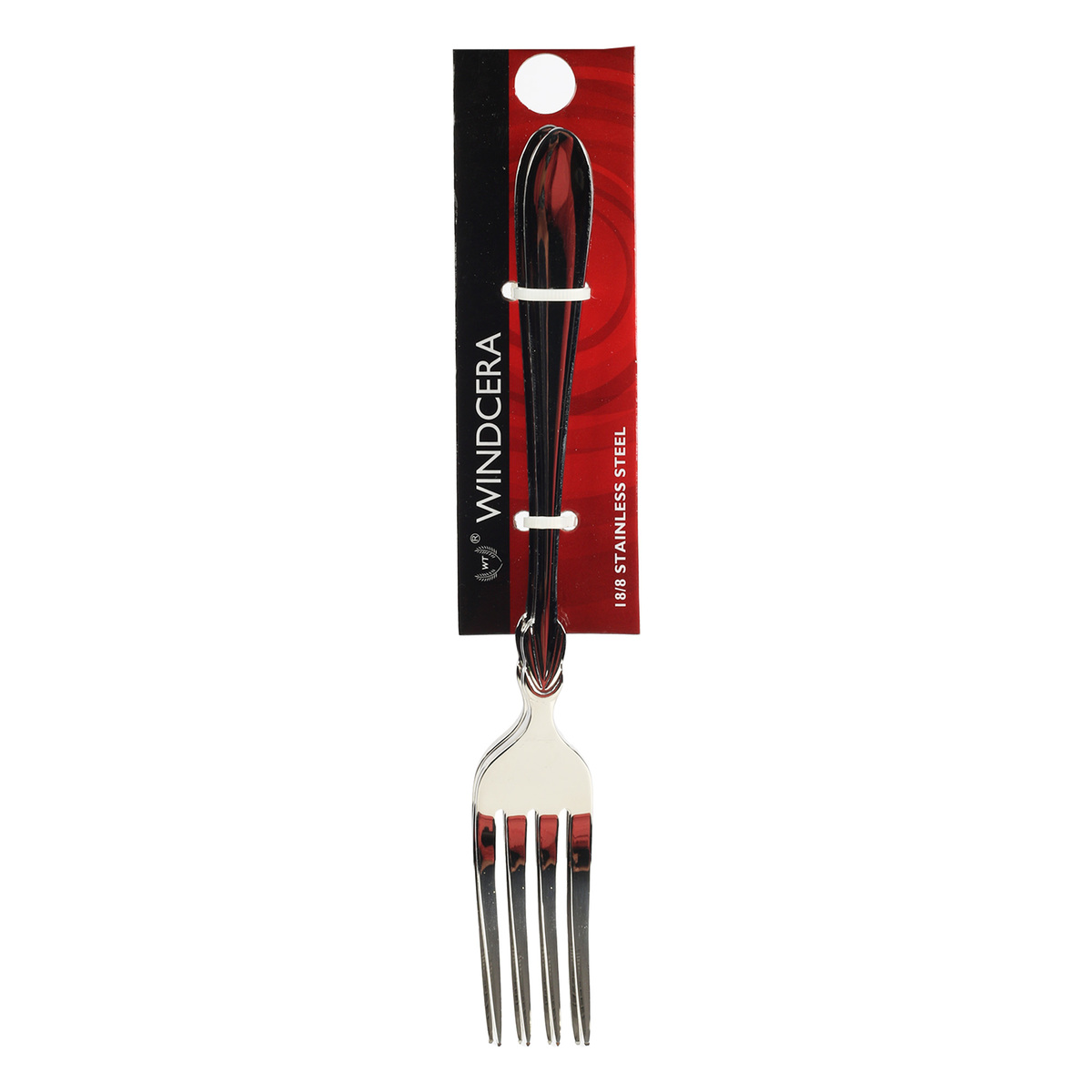 Windcera Dessert Fork Ruby 695 3pcs