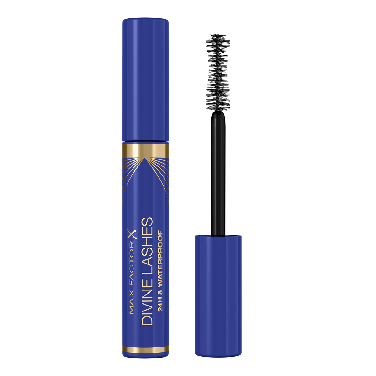 Max Factor Divine Lashes Waterproof Mascara 1 pc