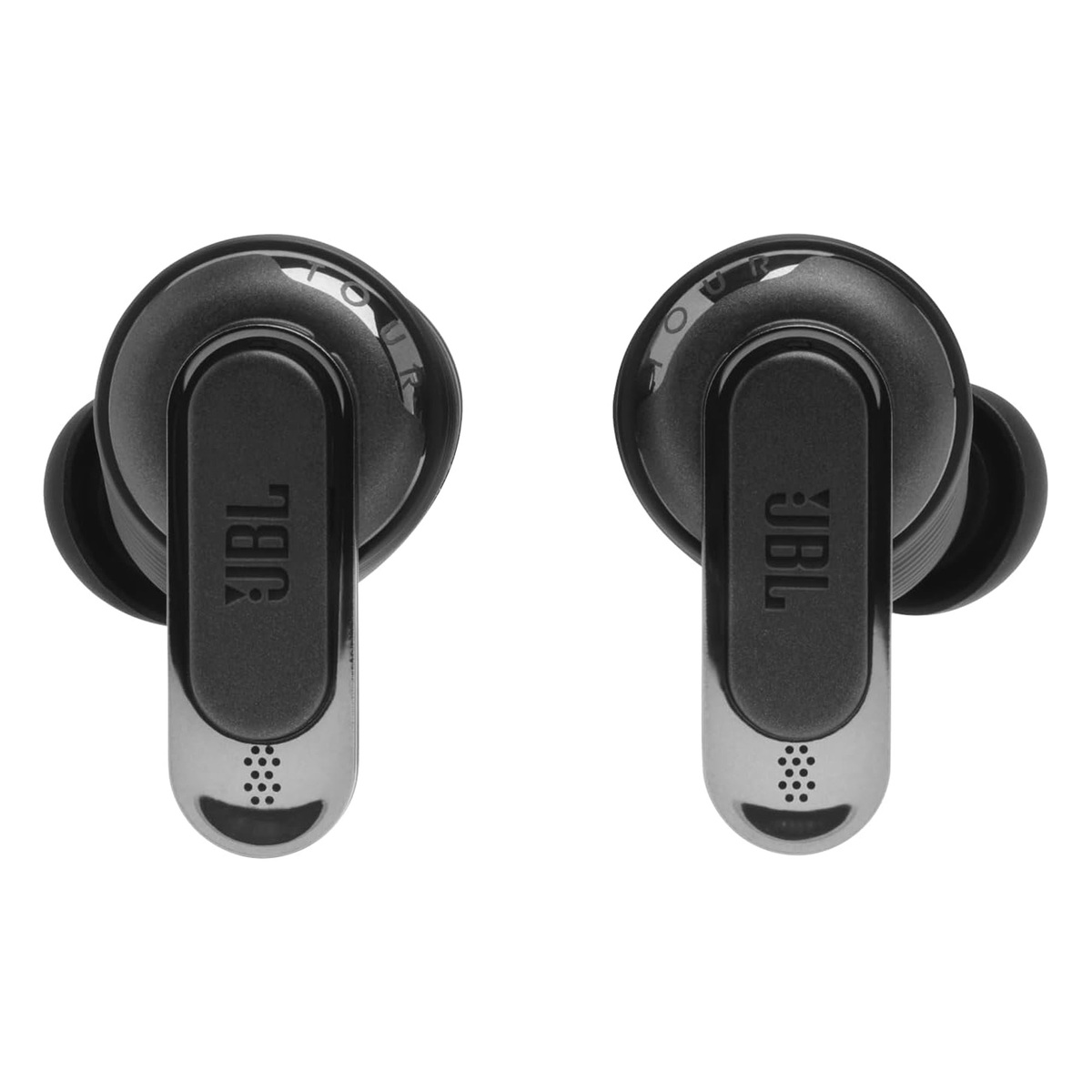 JBL Tour Pro 2 Wireless Earbud, Black, JBLTOURPRO2BLK