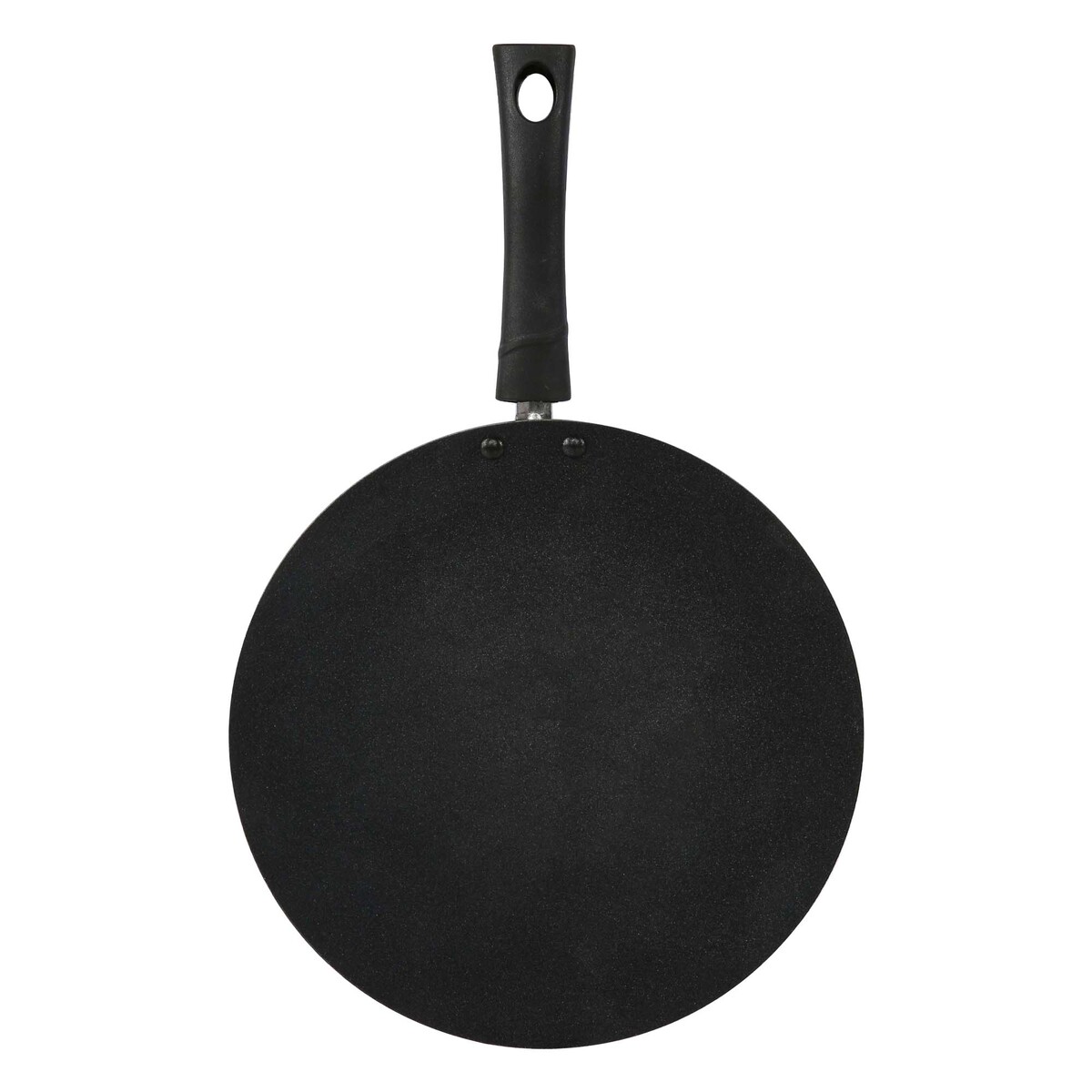 Chefline Non Stick Concave Tawa, 28 cm, INDP