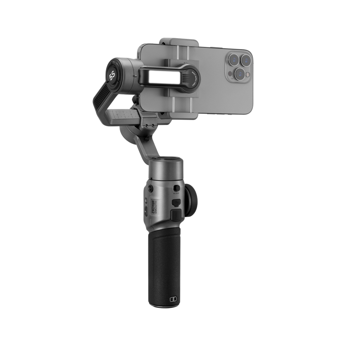 Zhiyun Gimbal Smooth 5S Black