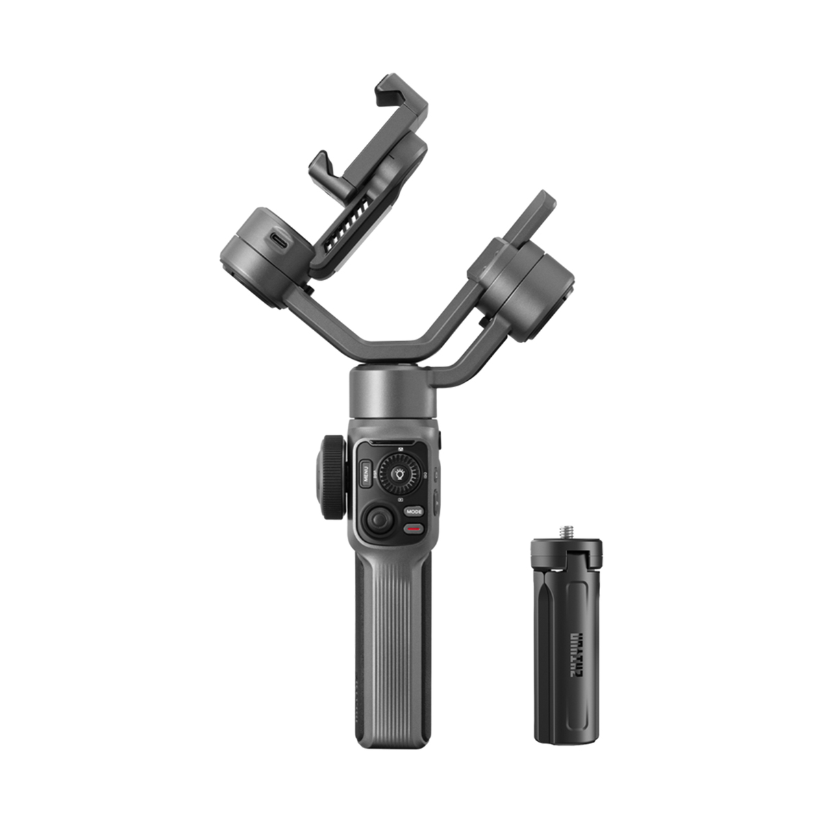 Zhiyun Gimbal Smooth 5S Black