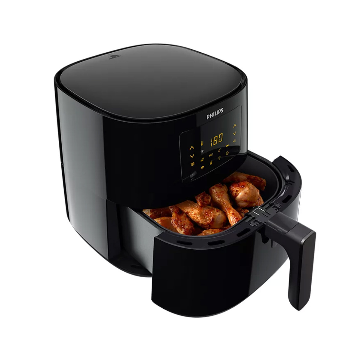 Philips Air Fryer HD9280/91 6.2 L