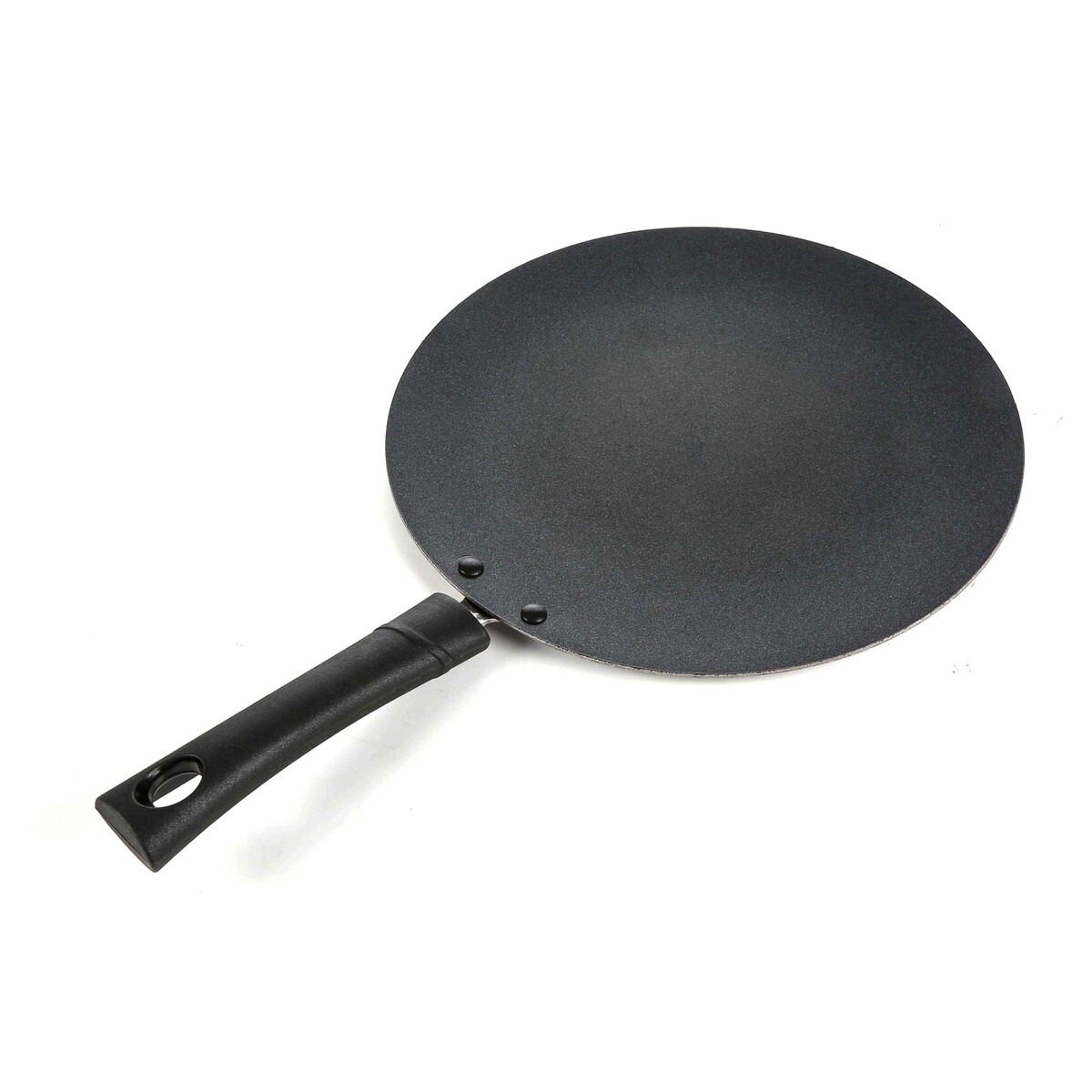 Chefline Non Stick Concave Tawa, 28 cm, INDP