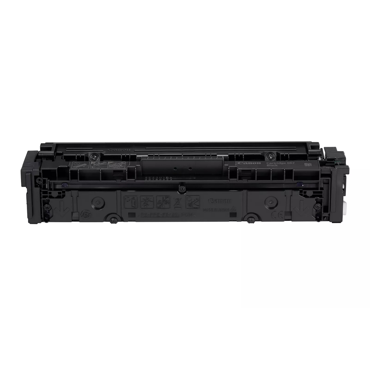 Canon Toner Cartridge, Black, 067