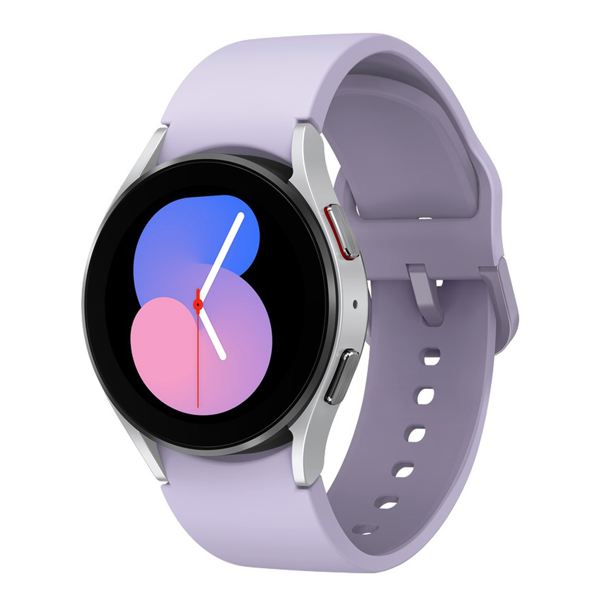 Samsung Galaxy Watch 5 40mm SM-R900NZSAMEA,Silver