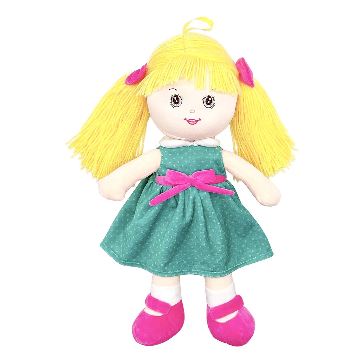 Fabiola Rag Doll 45cm RG0262