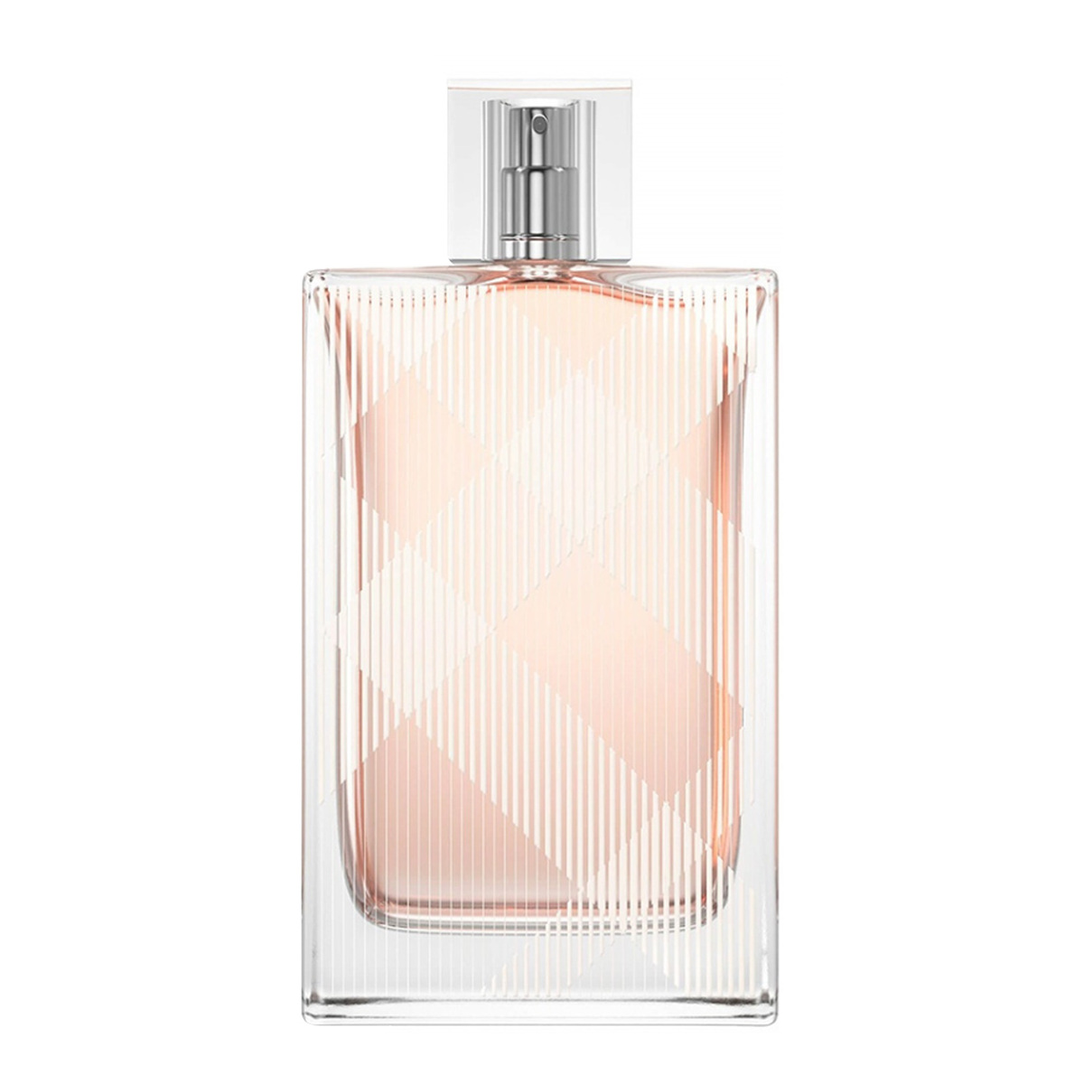 Burberry Brit Eau De Toilette For Women, 100ml