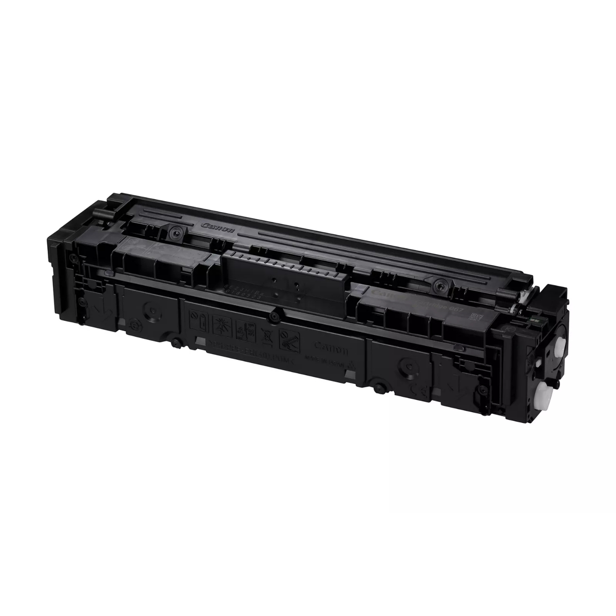 Canon Toner Cartridge, Black, 067