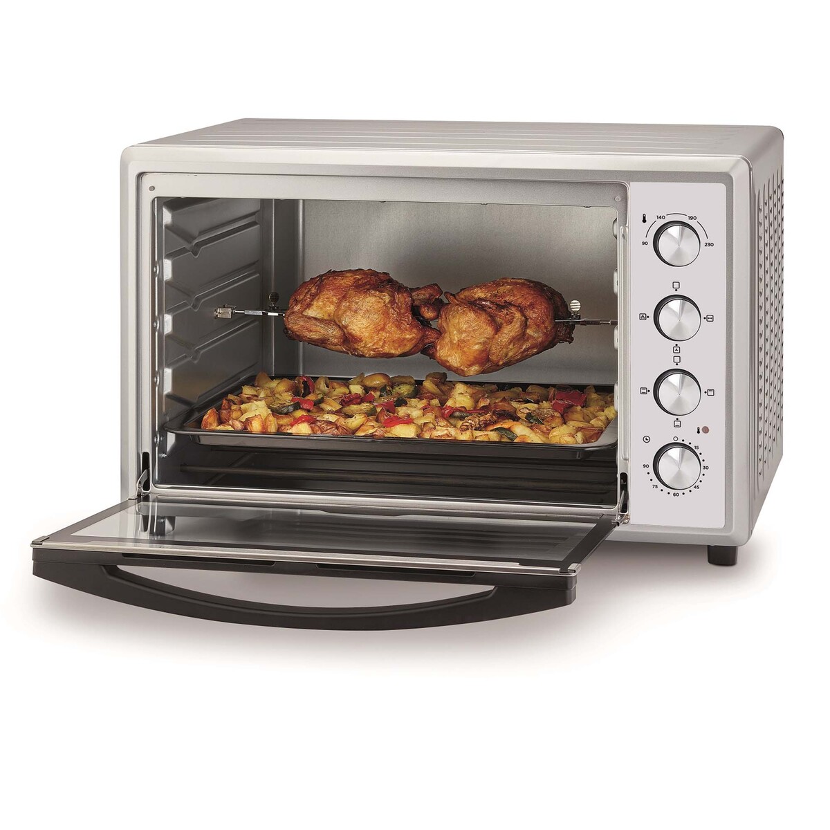 Kenwood Electric Oven MOM99 100Ltr