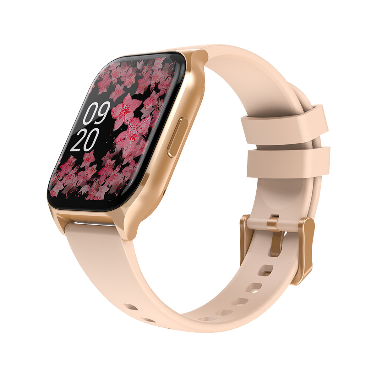 HiFuture Smartwatch AX100 Pink